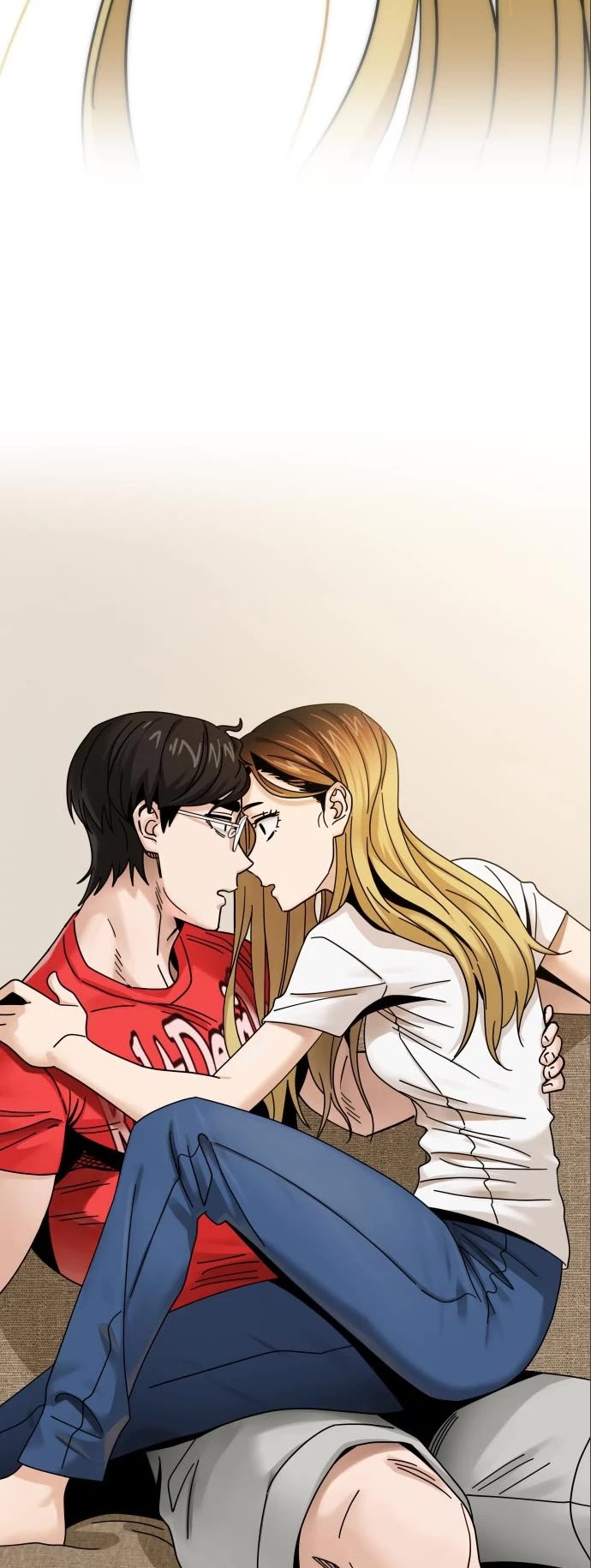 Match Made in Heaven by Chance Chapter 33 page 62 - Chapter 33