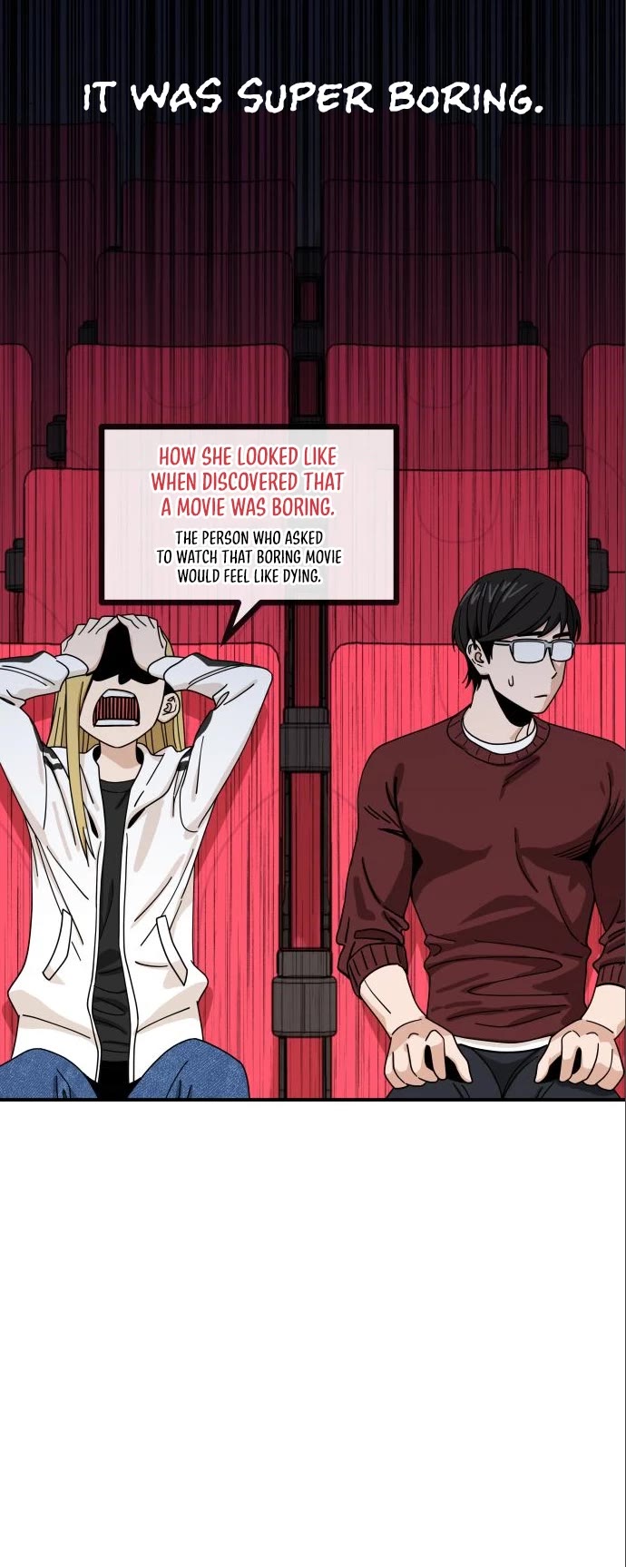 Match Made in Heaven by Chance Chapter 33 page 9 - Chapter 33