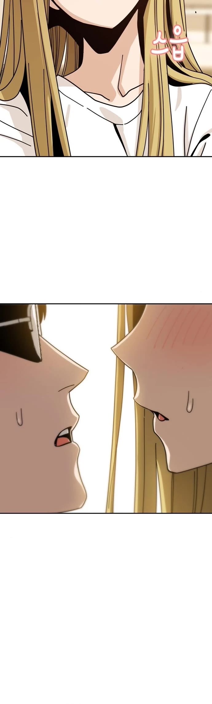 Match Made in Heaven by Chance Chapter 34 page 11 - Chapter 34