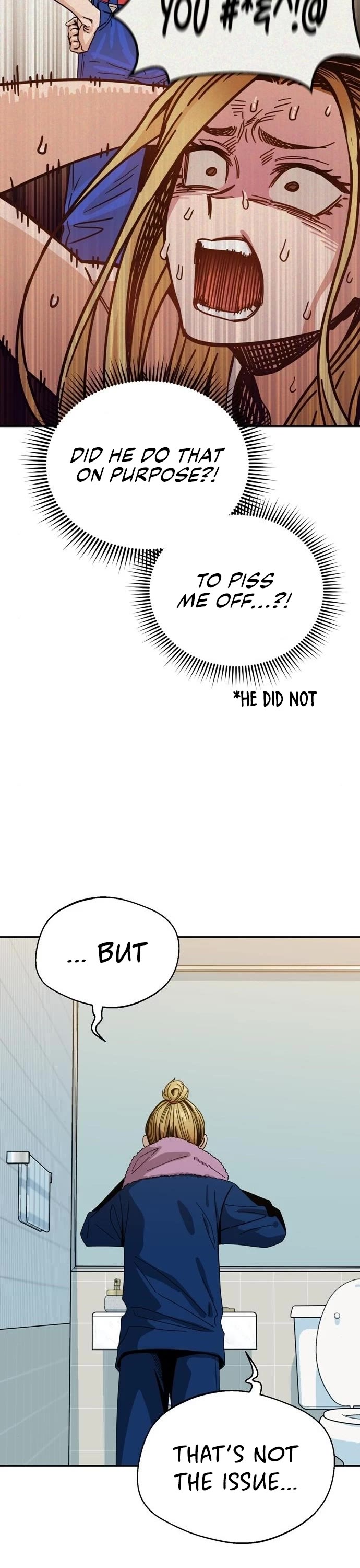 Match Made in Heaven by Chance Chapter 34 page 19 - Chapter 34