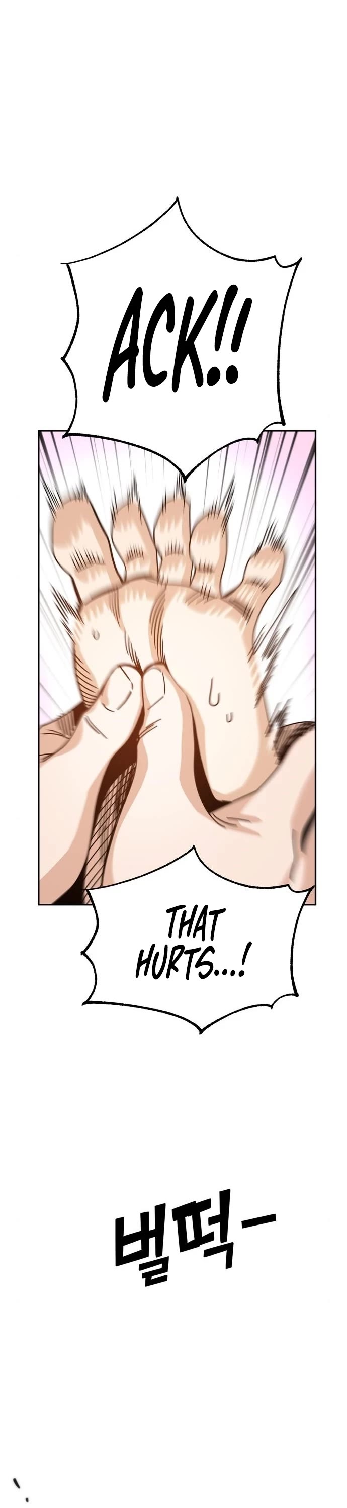 Match Made in Heaven by Chance Chapter 34 page 2 - Chapter 34