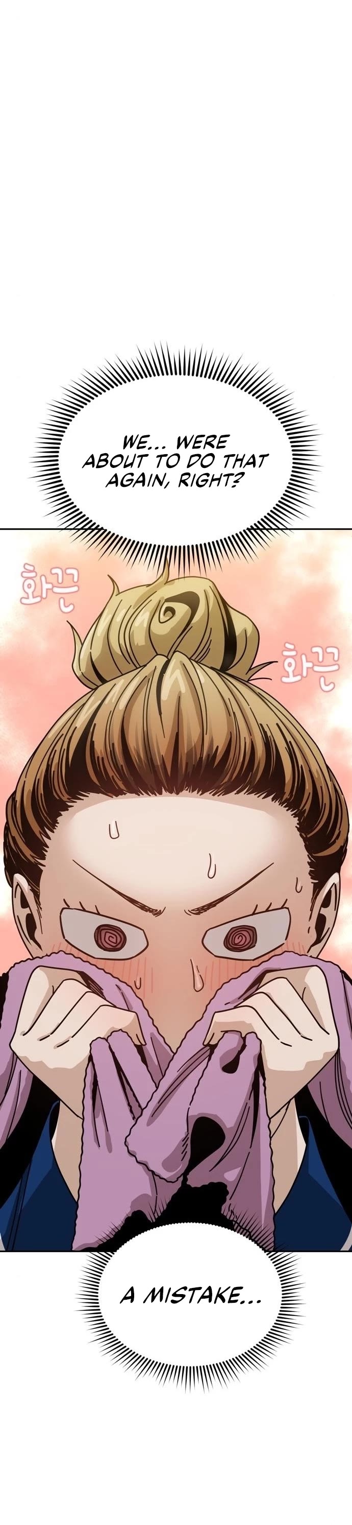 Match Made in Heaven by Chance Chapter 34 page 20 - Chapter 34