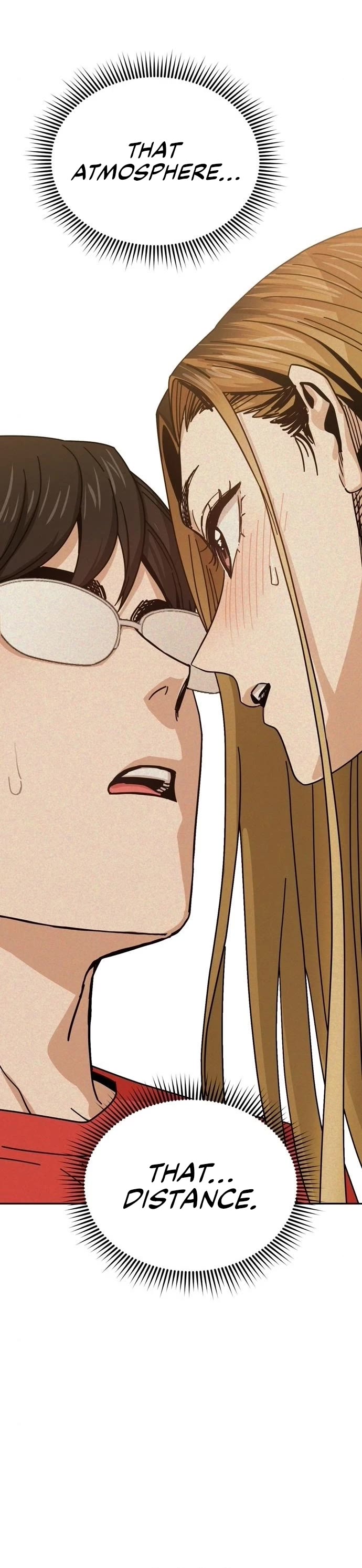 Match Made in Heaven by Chance Chapter 34 page 21 - Chapter 34
