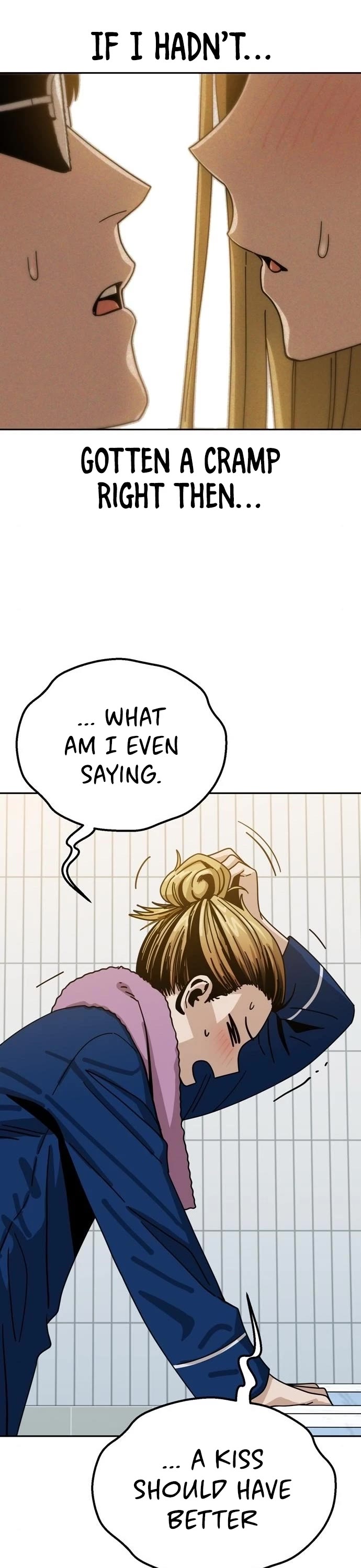 Match Made in Heaven by Chance Chapter 34 page 22 - Chapter 34