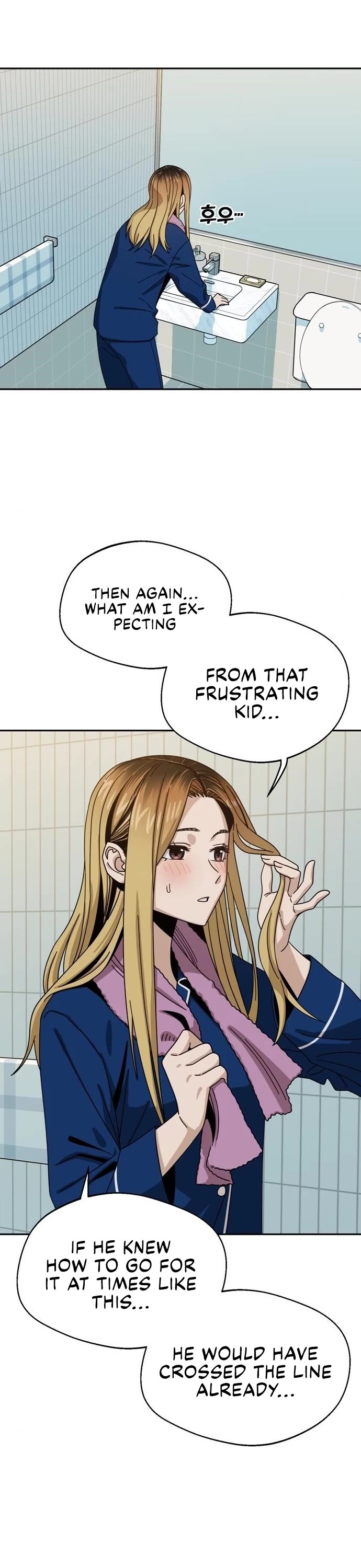 Match Made in Heaven by Chance Chapter 34 page 26 - Chapter 34