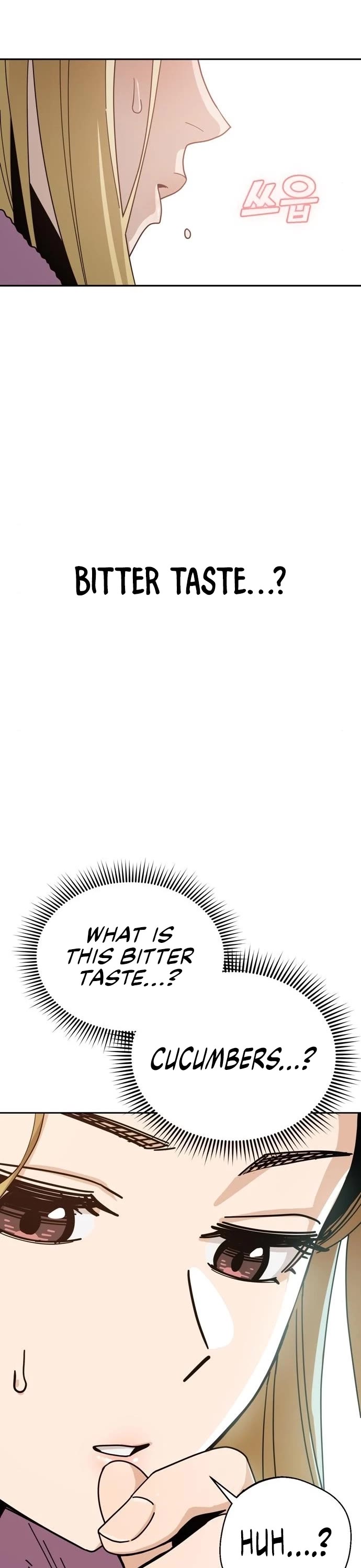 Match Made in Heaven by Chance Chapter 34 page 27 - Chapter 34