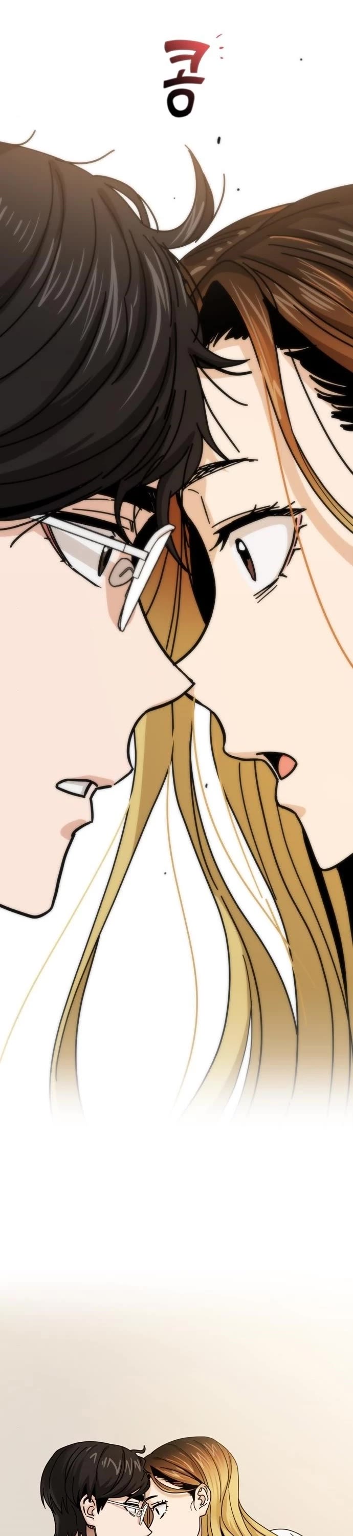 Match Made in Heaven by Chance Chapter 34 page 3 - Chapter 34