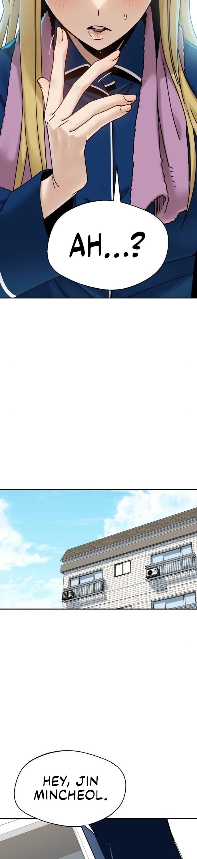 Match Made in Heaven by Chance Chapter 34 page 34 - Chapter 34