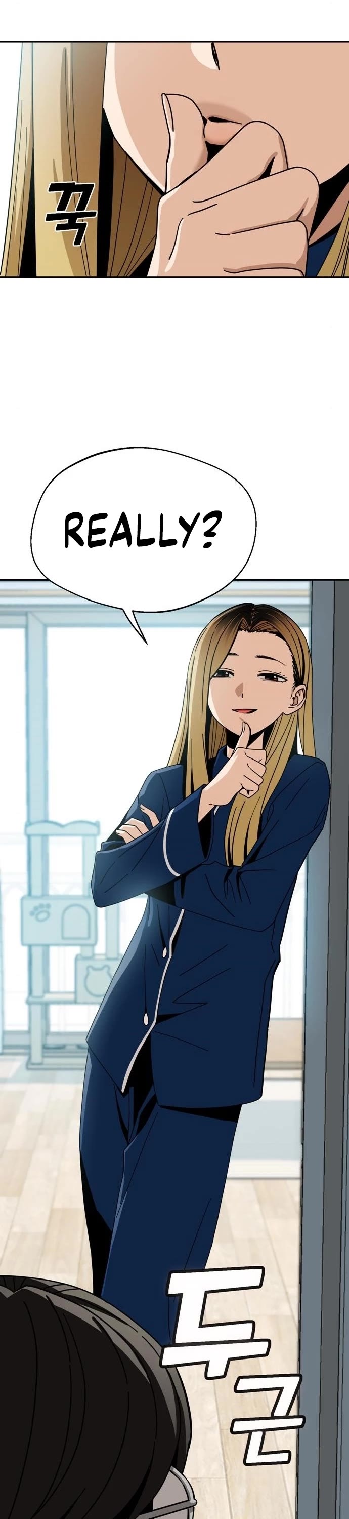 Match Made in Heaven by Chance Chapter 34 page 37 - Chapter 34
