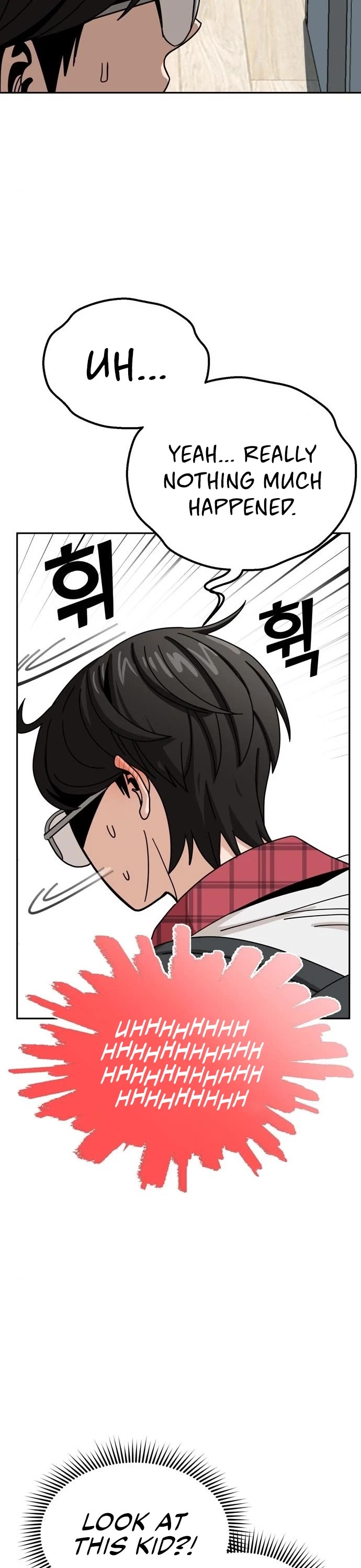Match Made in Heaven by Chance Chapter 34 page 38 - Chapter 34