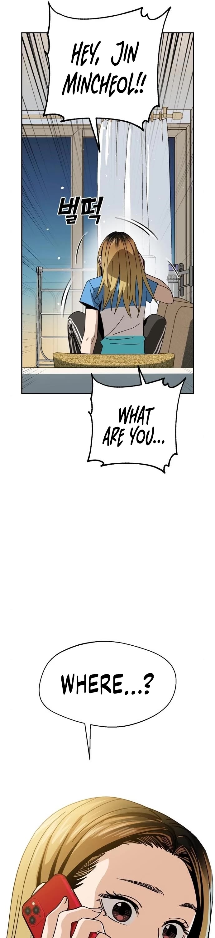 Match Made in Heaven by Chance Chapter 34 page 47 - Chapter 34