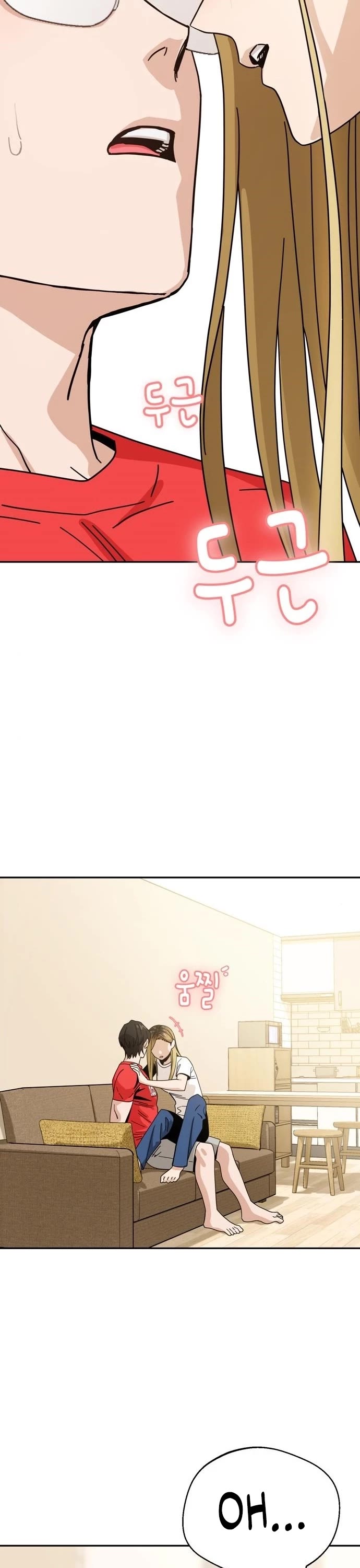 Match Made in Heaven by Chance Chapter 34 page 8 - Chapter 34