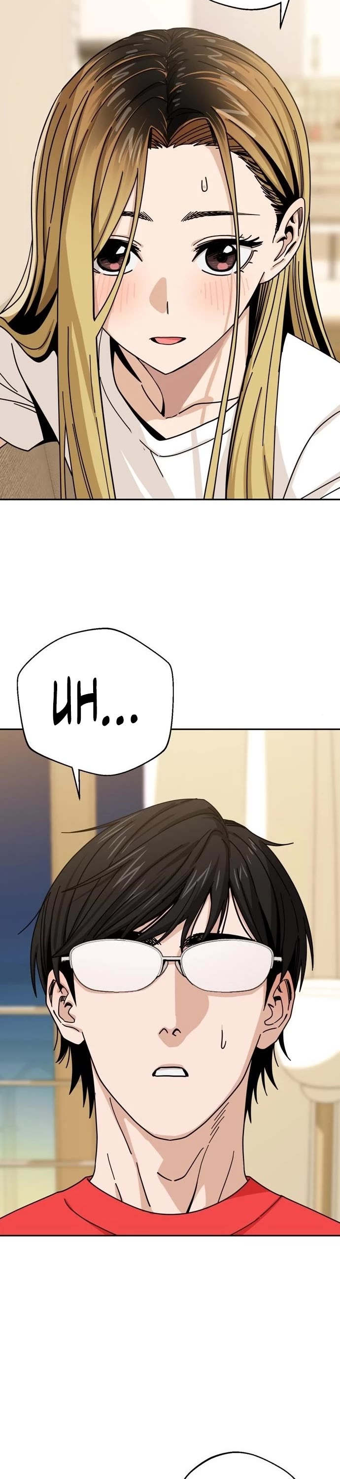 Match Made in Heaven by Chance Chapter 34 page 9 - Chapter 34