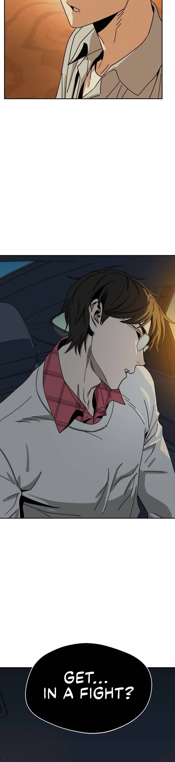 Match Made in Heaven by Chance Chapter 35 page 15 - Chapter 35