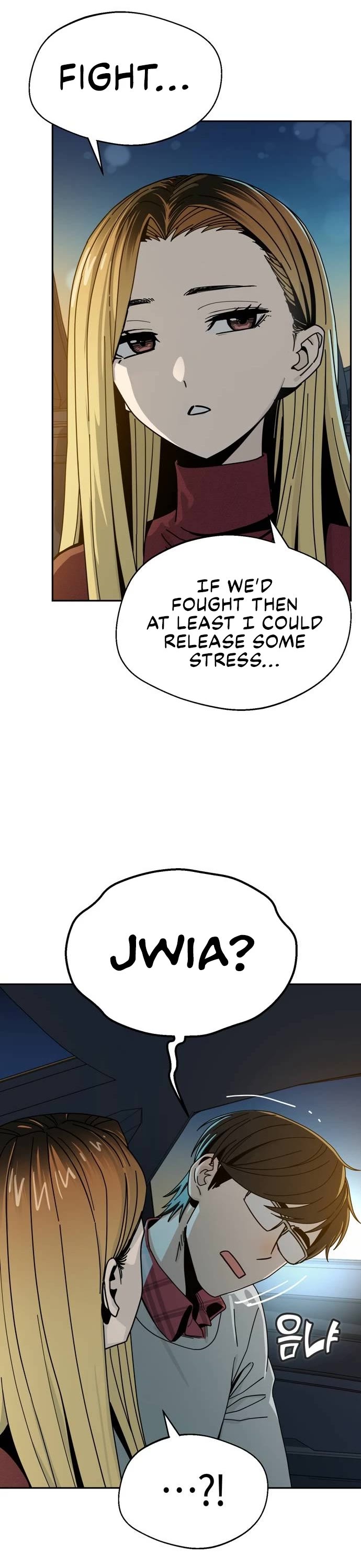 Match Made in Heaven by Chance Chapter 35 page 17 - Chapter 35