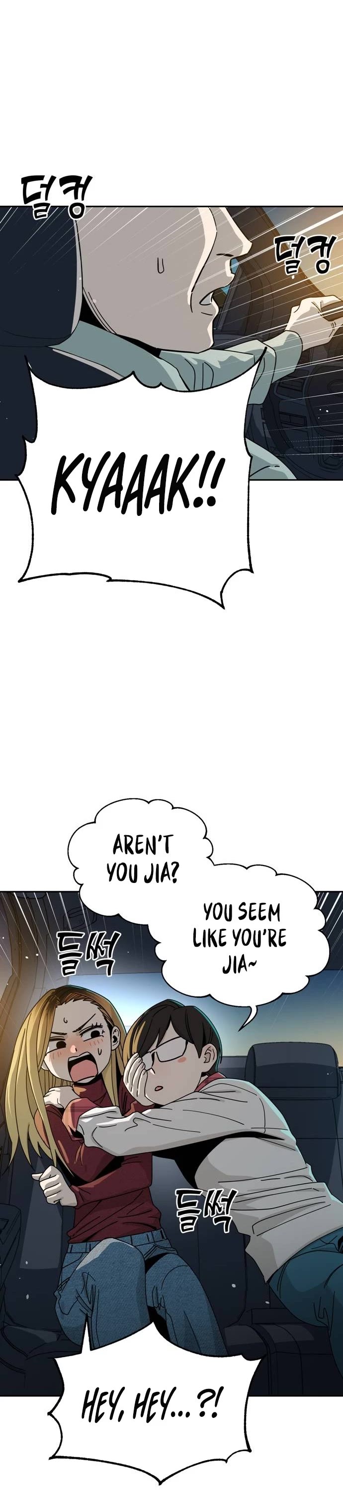 Match Made in Heaven by Chance Chapter 35 page 18 - Chapter 35
