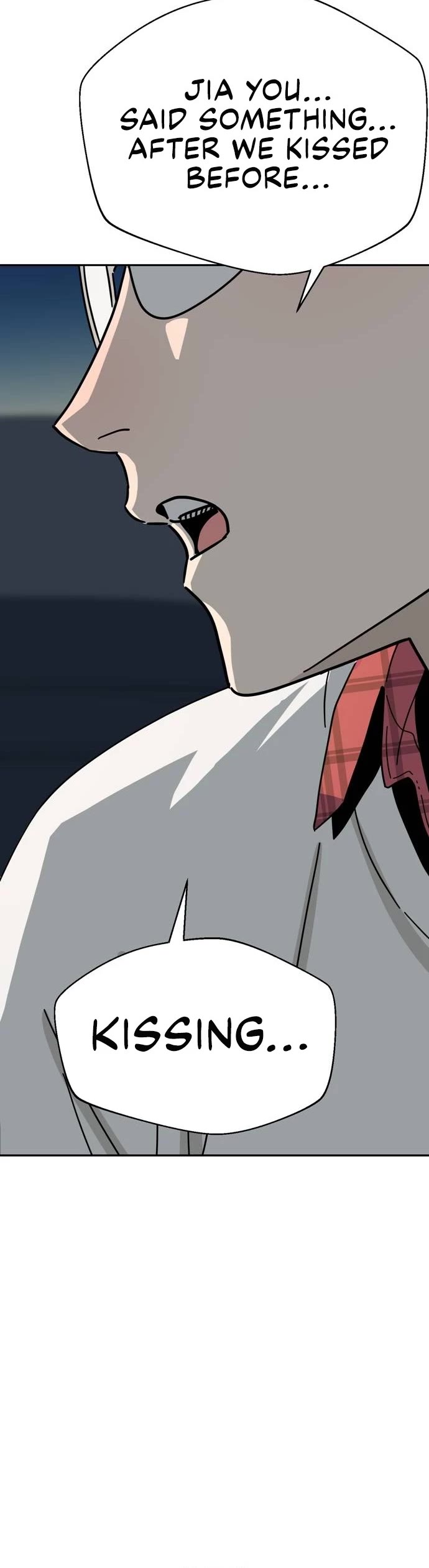 Match Made in Heaven by Chance Chapter 35 page 22 - Chapter 35
