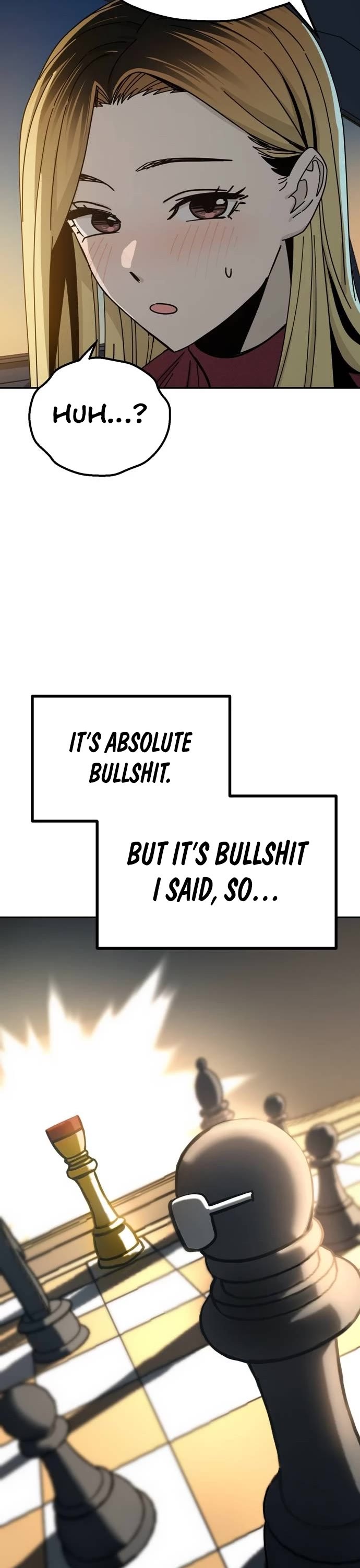 Match Made in Heaven by Chance Chapter 35 page 26 - Chapter 35
