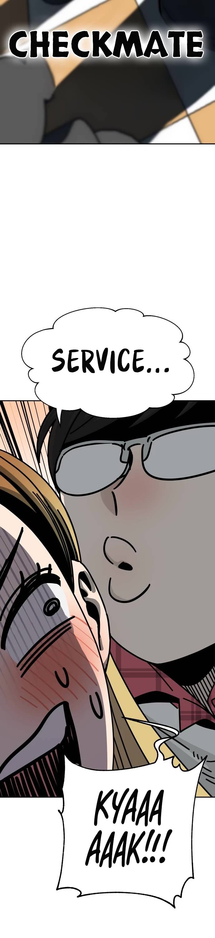 Match Made in Heaven by Chance Chapter 35 page 27 - Chapter 35