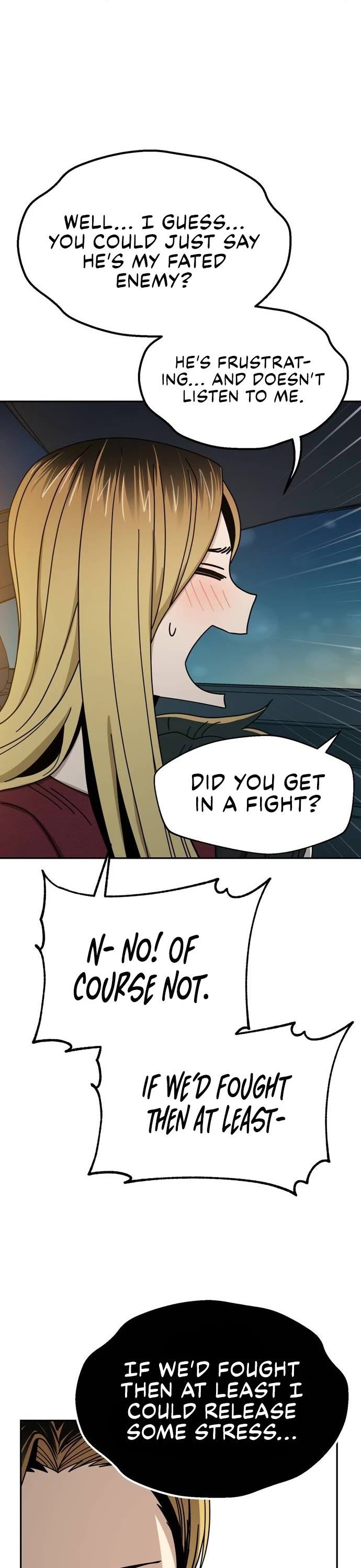 Match Made in Heaven by Chance Chapter 35 page 34 - Chapter 35