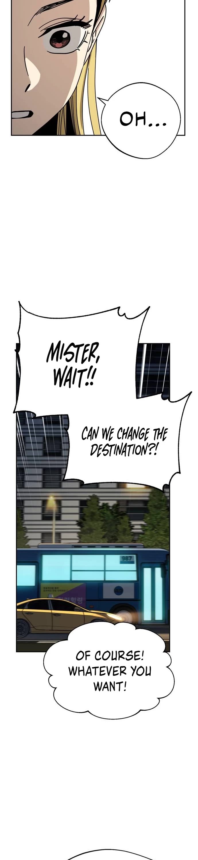 Match Made in Heaven by Chance Chapter 35 page 35 - Chapter 35