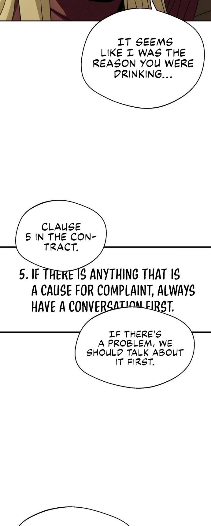 Match Made in Heaven by Chance Chapter 35 page 49 - Chapter 35