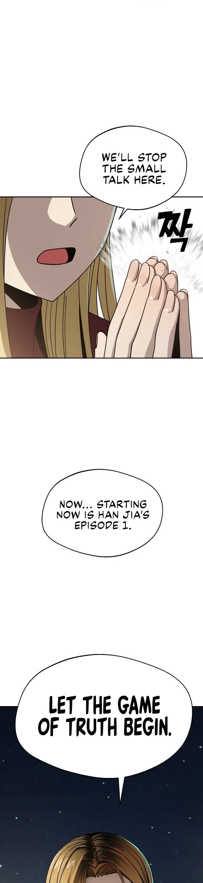 Match Made in Heaven by Chance Chapter 35 page 51 - Chapter 35