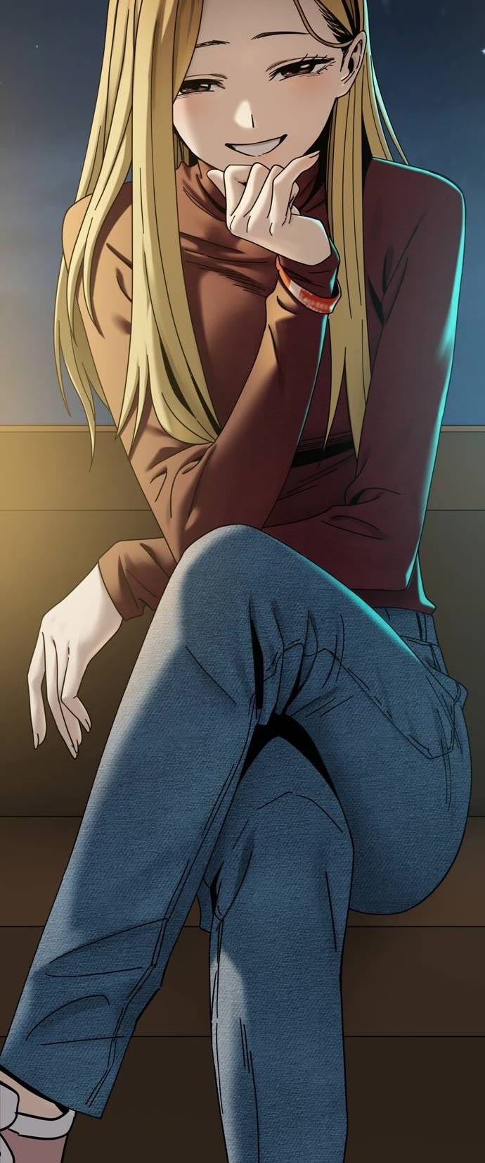 Match Made in Heaven by Chance Chapter 35 page 52 - Chapter 35