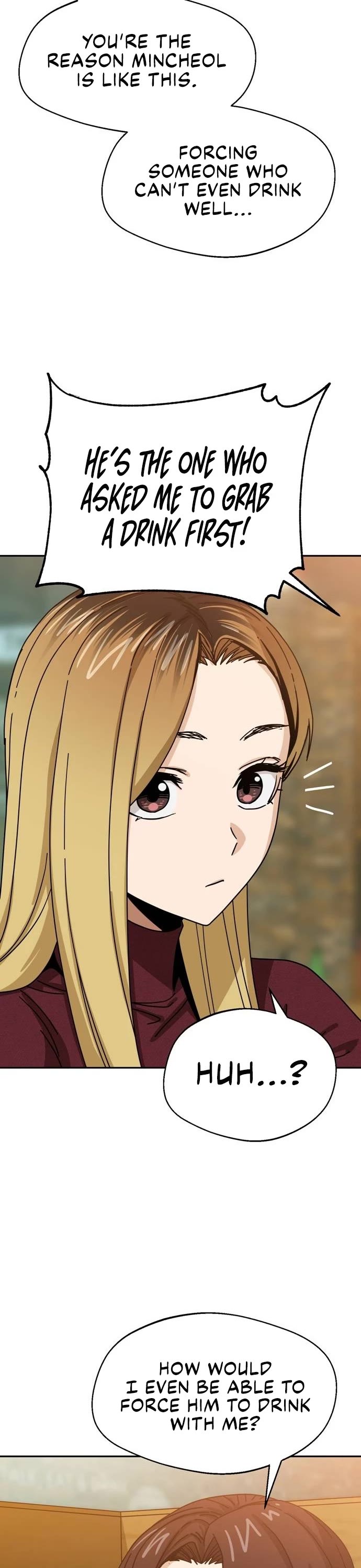 Match Made in Heaven by Chance Chapter 35 page 9 - Chapter 35