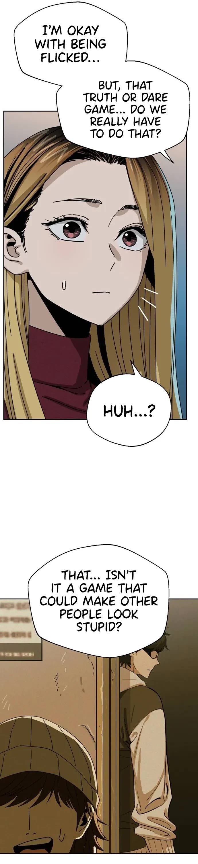 Match Made in Heaven by Chance Chapter 36 page 10 - Chapter 36