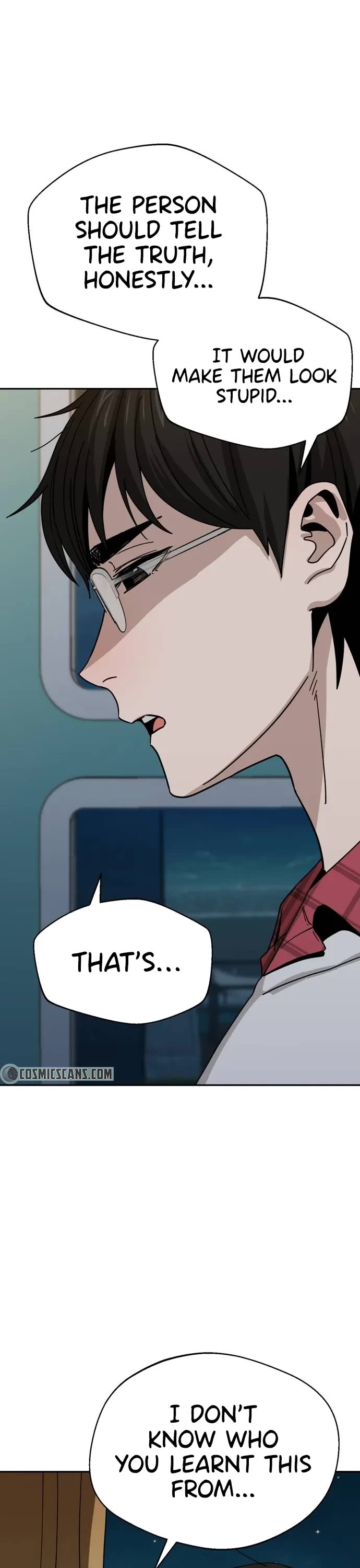 Match Made in Heaven by Chance Chapter 36 page 11 - Chapter 36