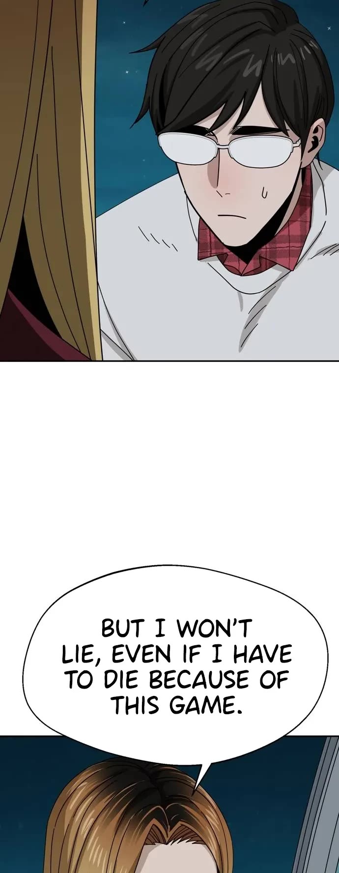 Match Made in Heaven by Chance Chapter 36 page 12 - Chapter 36