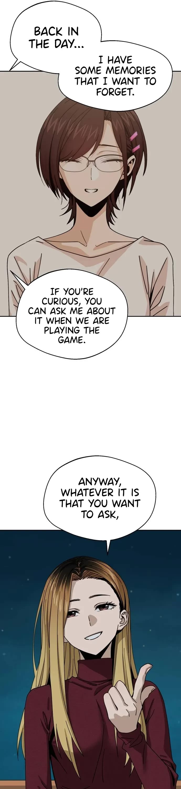 Match Made in Heaven by Chance Chapter 36 page 14 - Chapter 36