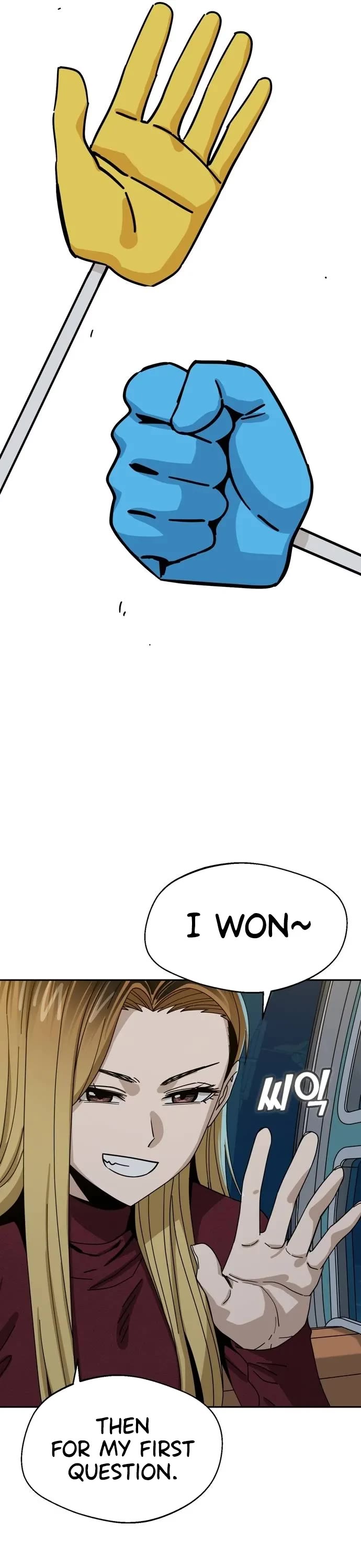 Match Made in Heaven by Chance Chapter 36 page 18 - Chapter 36