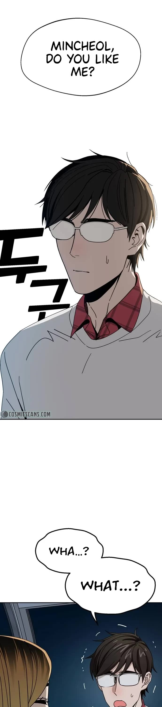 Match Made in Heaven by Chance Chapter 36 page 19 - Chapter 36