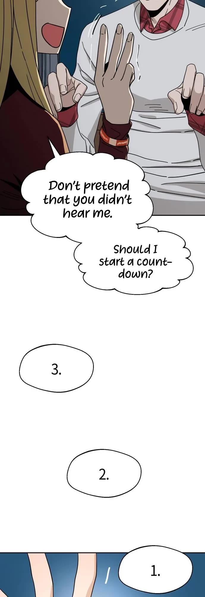 Match Made in Heaven by Chance Chapter 36 page 20 - Chapter 36