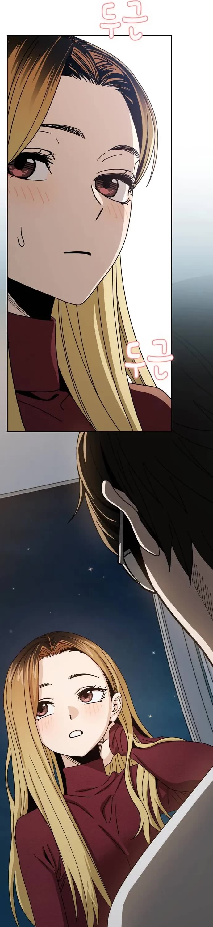 Match Made in Heaven by Chance Chapter 36 page 25 - Chapter 36