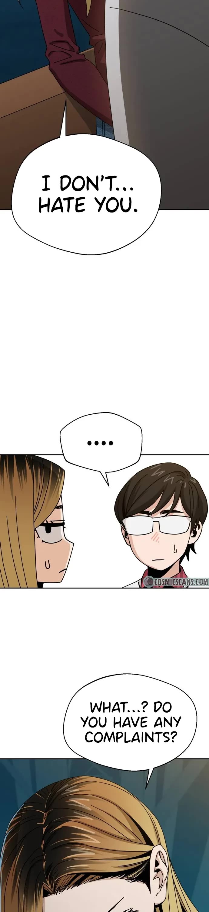 Match Made in Heaven by Chance Chapter 36 page 26 - Chapter 36