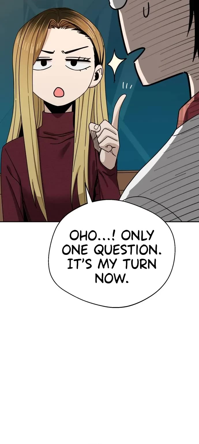 Match Made in Heaven by Chance Chapter 36 page 28 - Chapter 36