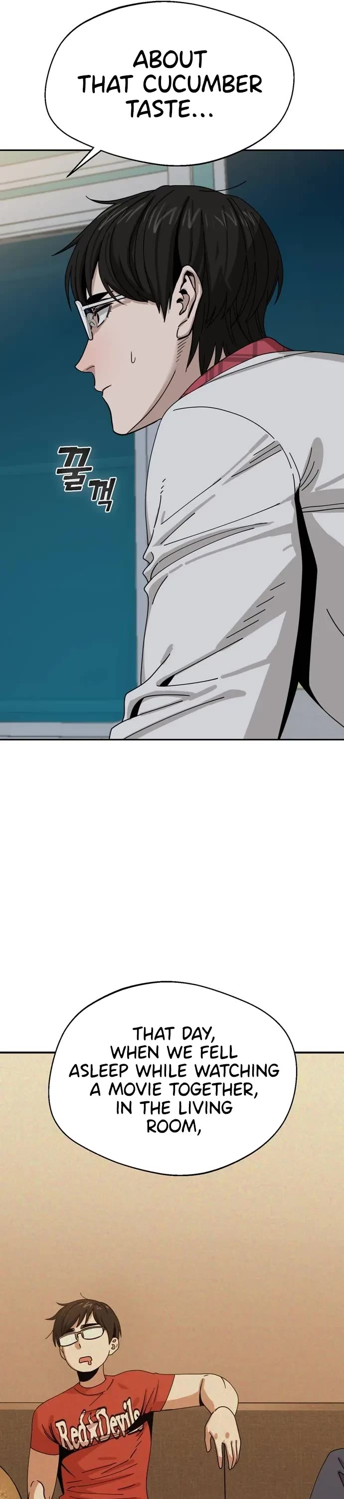 Match Made in Heaven by Chance Chapter 36 page 29 - Chapter 36