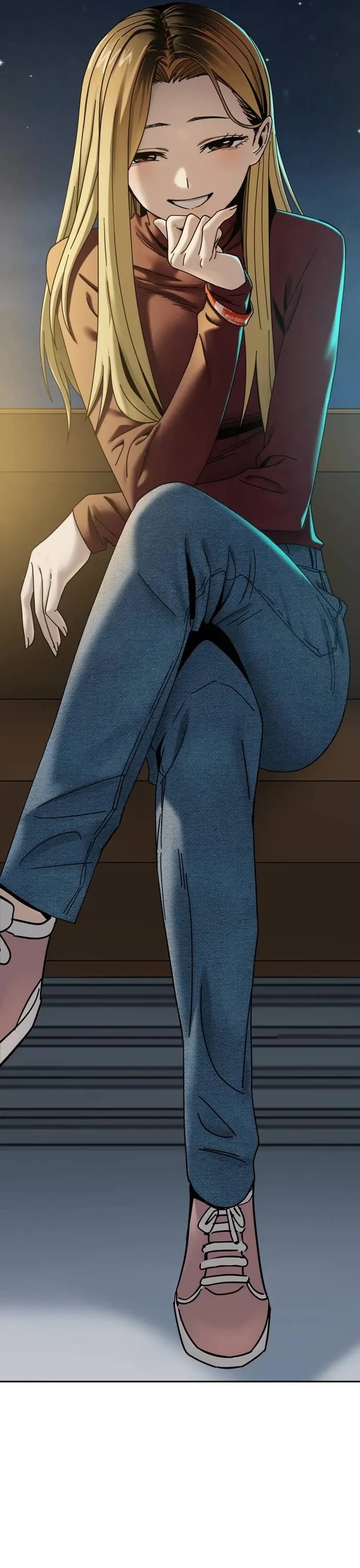 Match Made in Heaven by Chance Chapter 36 page 3 - Chapter 36