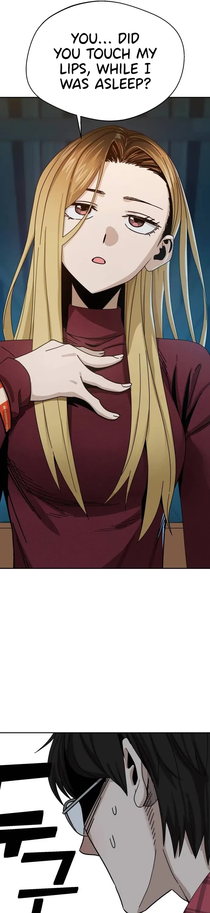 Match Made in Heaven by Chance Chapter 36 page 33 - Chapter 36