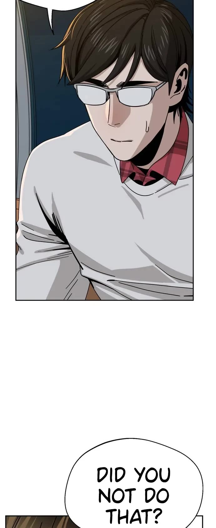 Match Made in Heaven by Chance Chapter 36 page 35 - Chapter 36