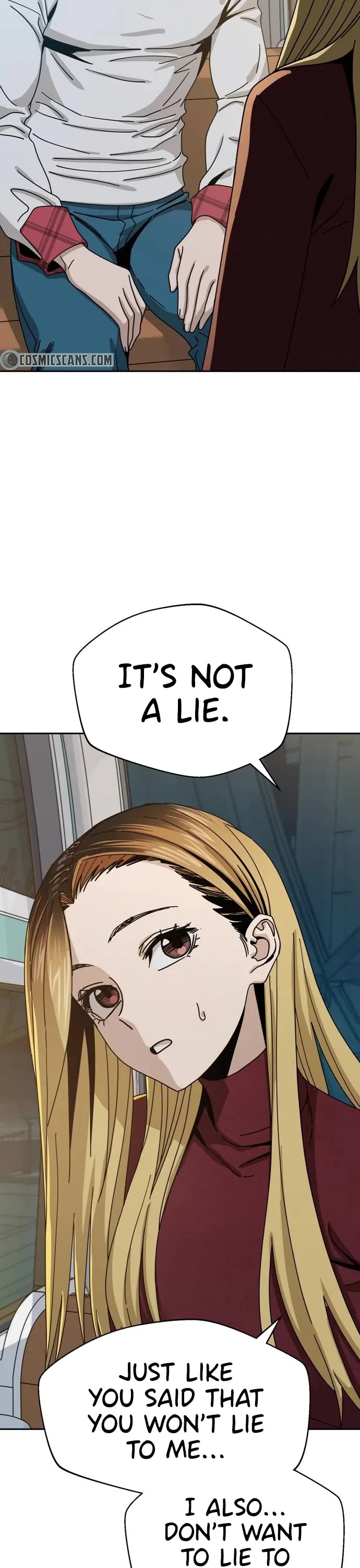 Match Made in Heaven by Chance Chapter 36 page 42 - Chapter 36