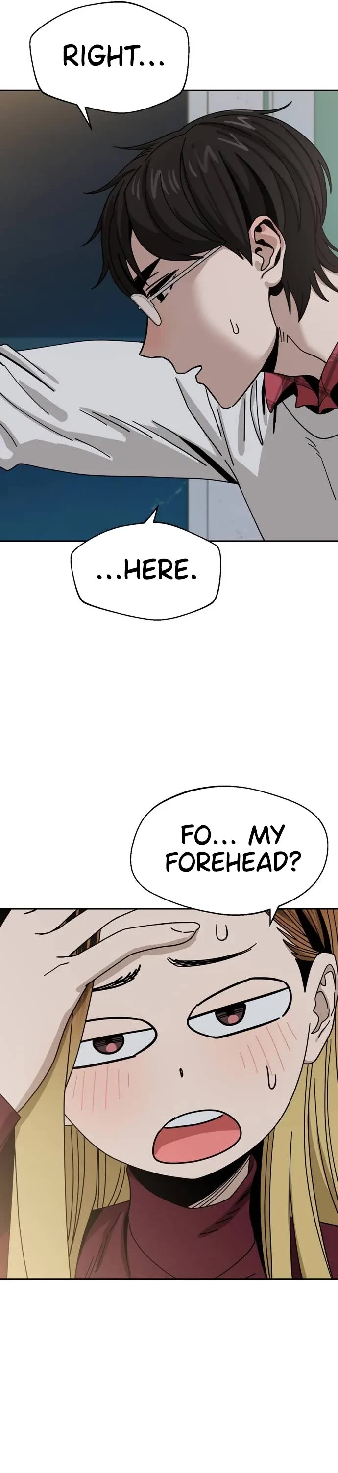 Match Made in Heaven by Chance Chapter 36 page 45 - Chapter 36