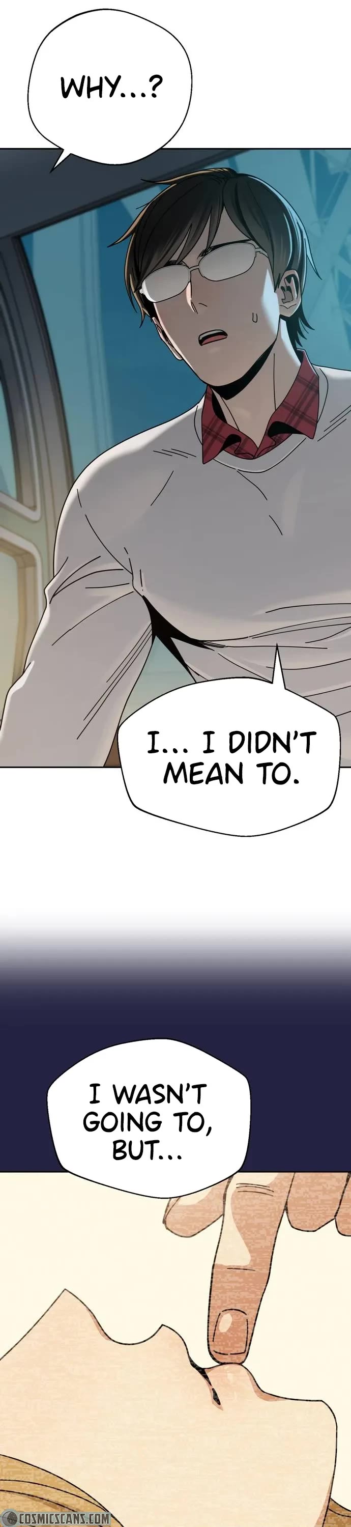 Match Made in Heaven by Chance Chapter 36 page 46 - Chapter 36
