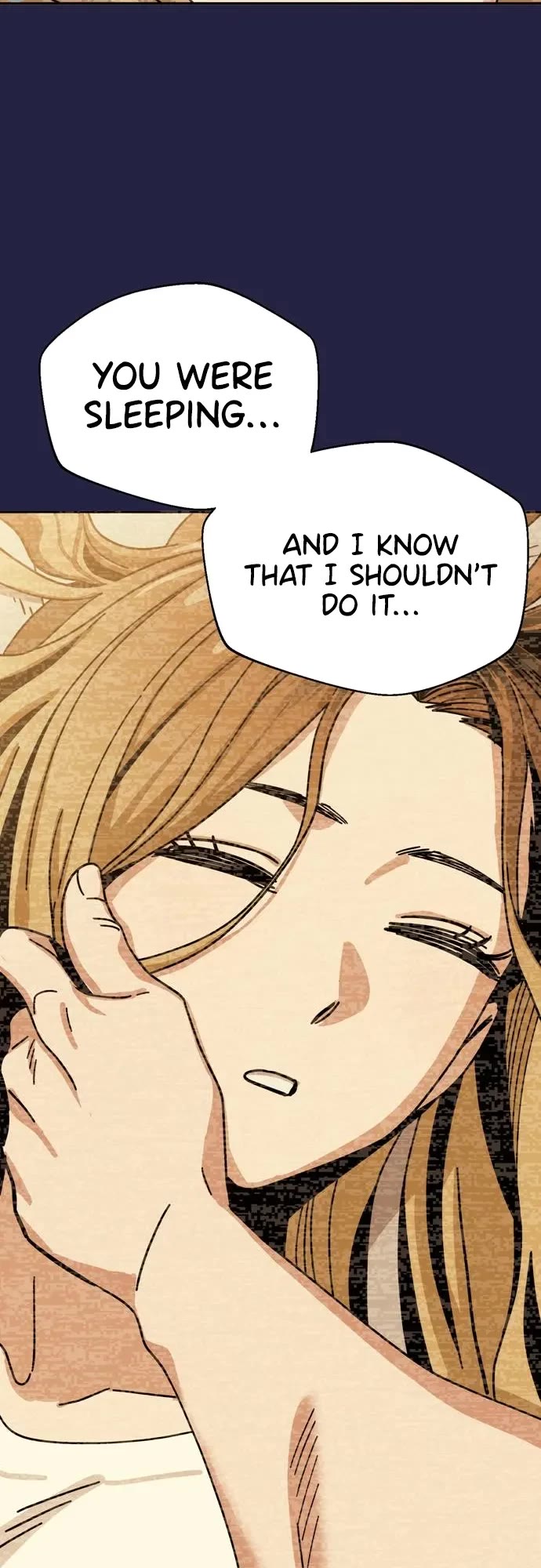 Match Made in Heaven by Chance Chapter 36 page 47 - Chapter 36