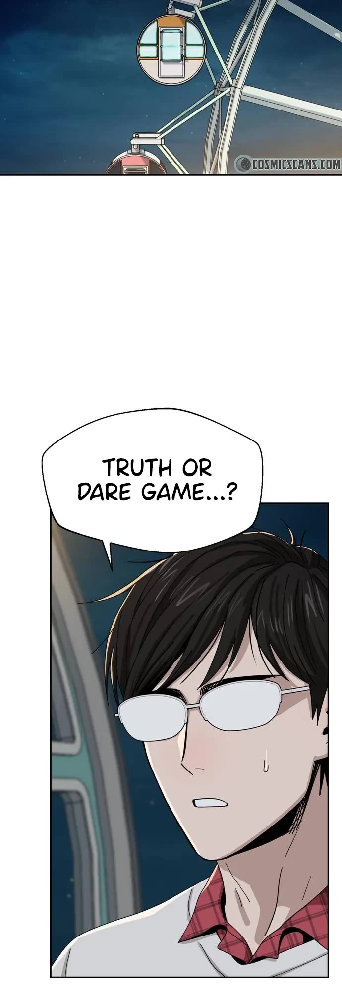 Match Made in Heaven by Chance Chapter 36 page 5 - Chapter 36