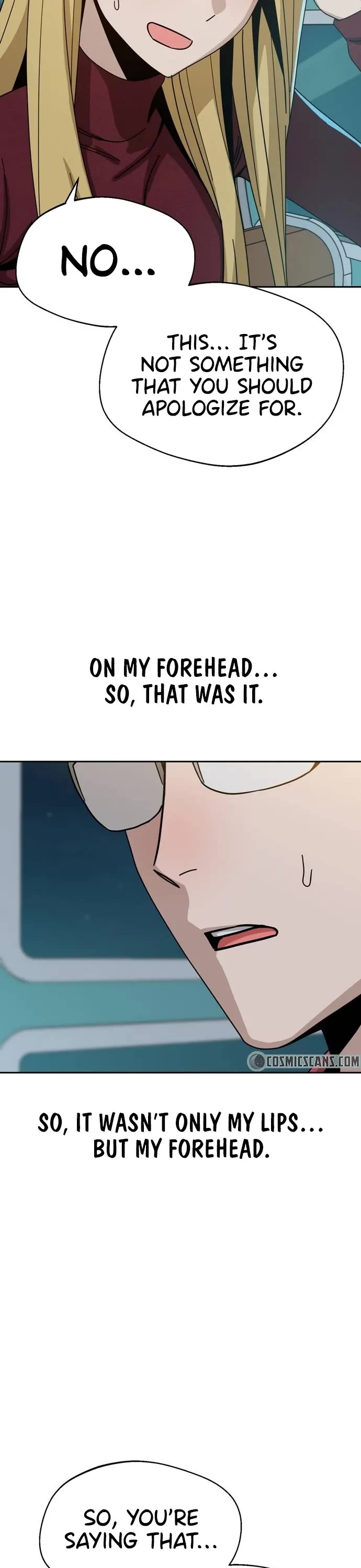 Match Made in Heaven by Chance Chapter 36 page 50 - Chapter 36