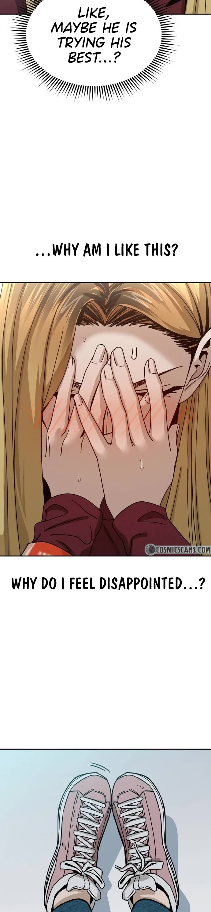 Match Made in Heaven by Chance Chapter 36 page 54 - Chapter 36